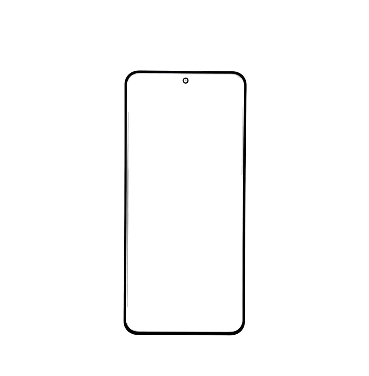 Скло дисплея Xiaomi 14 Ultra з OCA-плівкою та олеофобним покриттям, G+OCA PRO