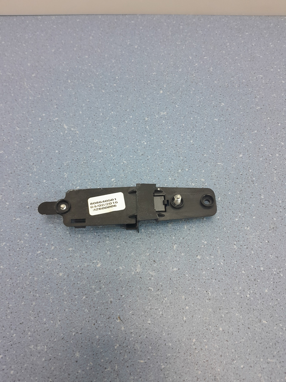 Датчик положення барабана для пральної машини Electrolux EWT1567VIW 808640501