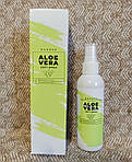 Aloe Vera Soft Spray від дерматиту, опіків, псоріазу, бородавок, ангіни, гаймориту, нежиті і т.д.