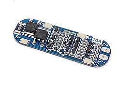 Контролер BMS 11.1-12.6V 3S 10A