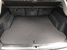 Килимок багажника EVA Audi Q7 2015- Digital Designs