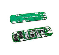 Контролер BMS 14.4-16.8V 4S 8A