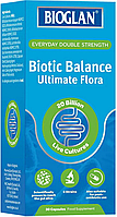 Пробіотик Bioglan Biotic Balance 10 Billion 30 caps