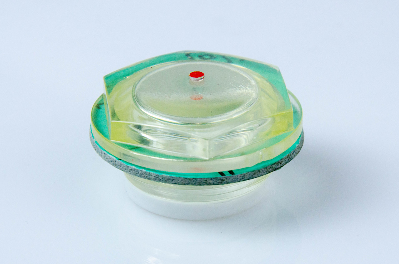 Вказівник рівня AL00001, G1"