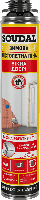 Піна монтажна під пістолет 750мл SOUDAL 50 зимова