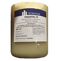 Жива вірус-вакцина проти вірусного гепатиту качок HepaVAC-D 450 мл ДДВП Птахоцентр