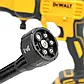 Акумуляторна ручна мийка DeWalt DXR911 (36V, 6Ah, 26bar), АКБ мийка Девольт, фото 4