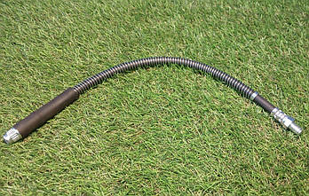 Шланг гальмівний Renault Master 2003-2010