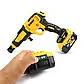 Акумуляторна ручна мийка DeWalt DXR911 (36V, 6Ah, 26bar), АКБ мийка Девольт, фото 5