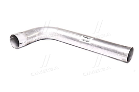 Труба вихлопна MAN TGA EURO IV (TEMPEST) TP011271