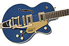 Напівакустична гітара GRETSCH G5655TG ELECTROMATIC CENTER BLOCK JR. AZURE METALLIC, фото 3