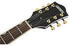 Напівакустична гітара GRETSCH G5655TG ELECTROMATIC CENTER BLOCK JR. AZURE METALLIC, фото 5
