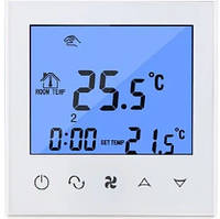 Программируемый терморегулятор BHT 321 для теплого пола