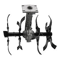 Культиватор до мотокоси - YK-W004-28 (FORTE), фото 5