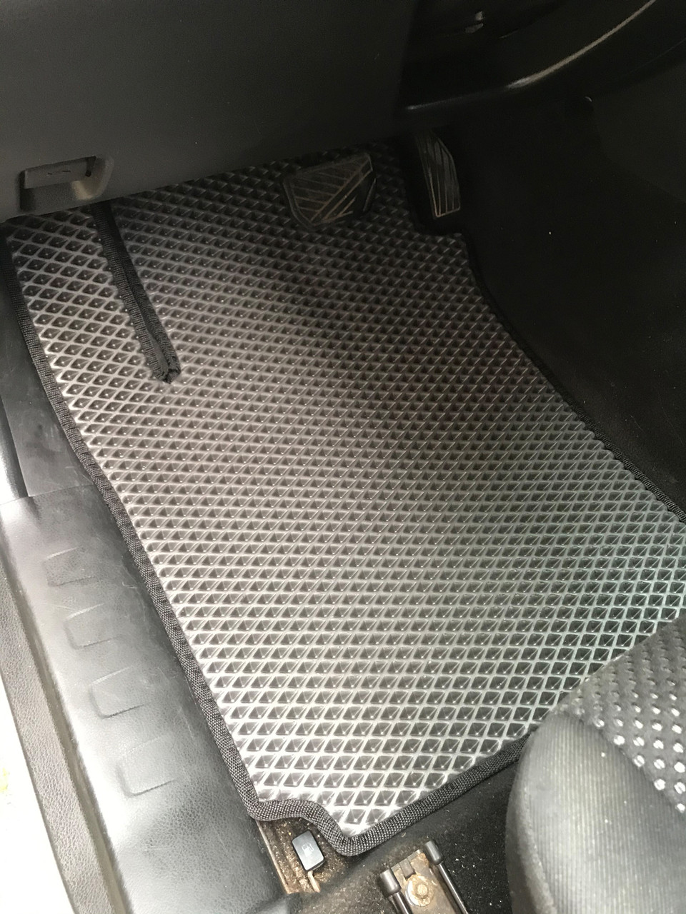 Килимки EVA Suzuki Grand Vitara 2005-2017 Digital Designs