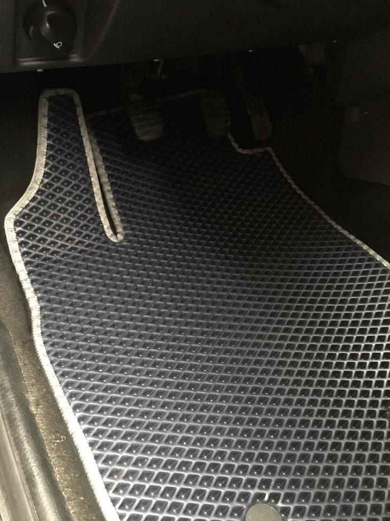 Килимки EVA Renault Duster 2008-2017 Digital Designs