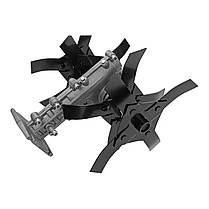 Культиватор до мотокоси - YK-W004-28 (FORTE), фото 2