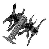 Культиватор до мотокоси - YK-W004-28 (FORTE), фото 3