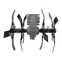 Культиватор до мотокоси - YK-W004-28 (FORTE), фото 4