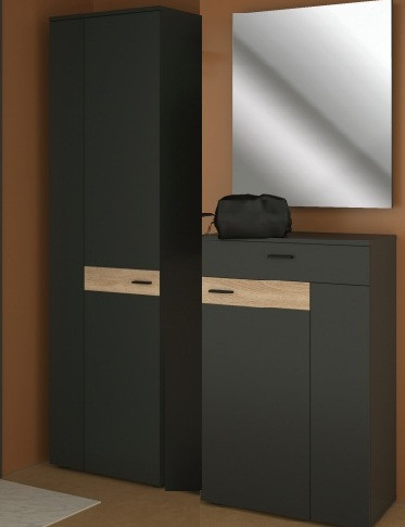 Передпокій Соренто 120х196х37 см, фото 1