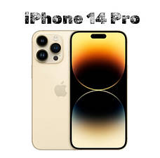 IPhone 14 Pro