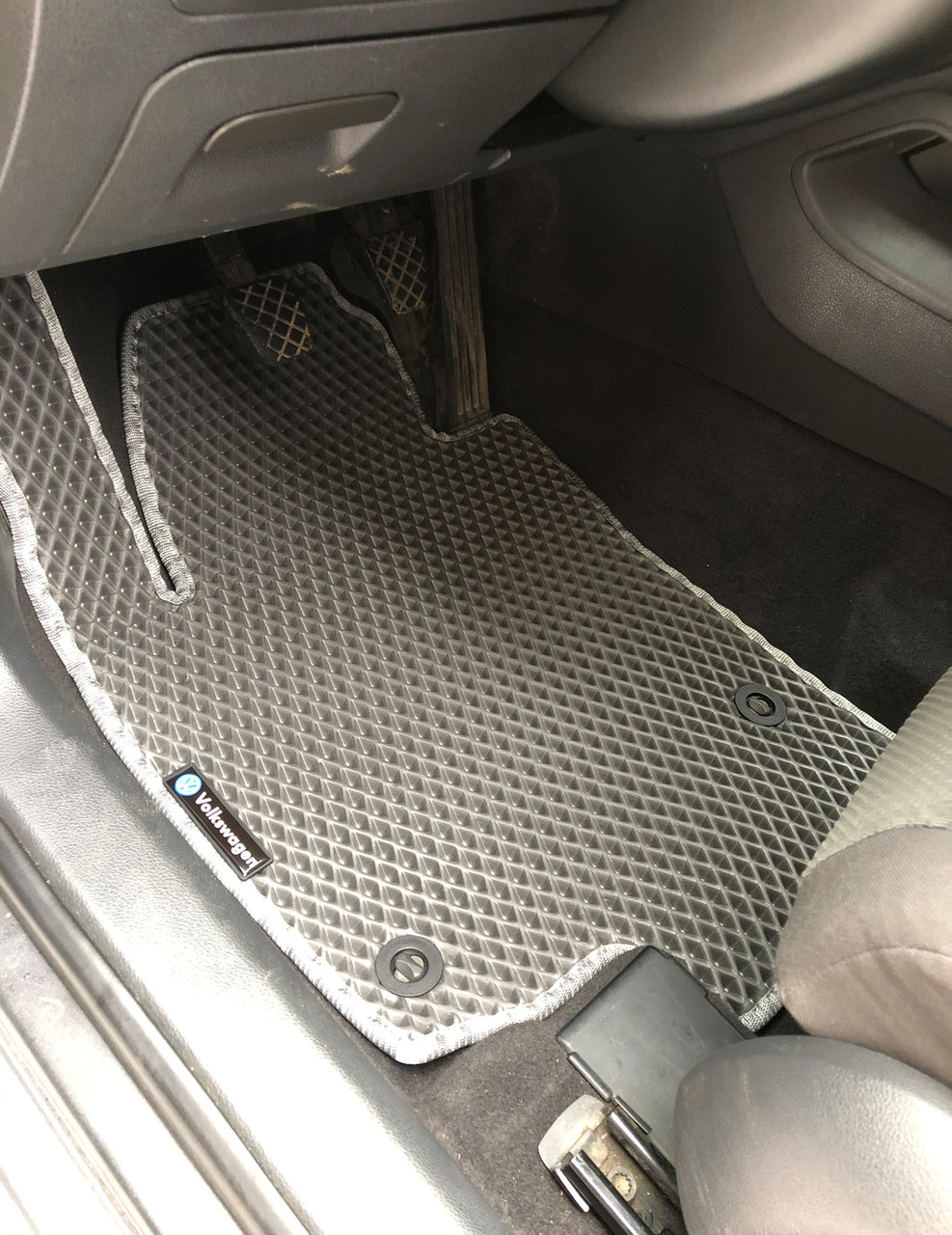 Килимки EVA Volkswagen Golf 2003-2009 Digital Designs