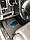 Килимки EVA Toyota Sequoia середній ряд - 3 місця 2007-2022 Digital Designs, фото 6
