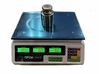 Торговые Прок