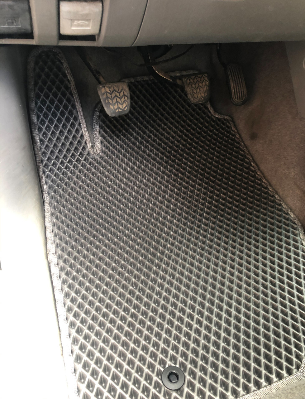 Килимки EVA Toyota Hilux 2006-2015 Digital Designs