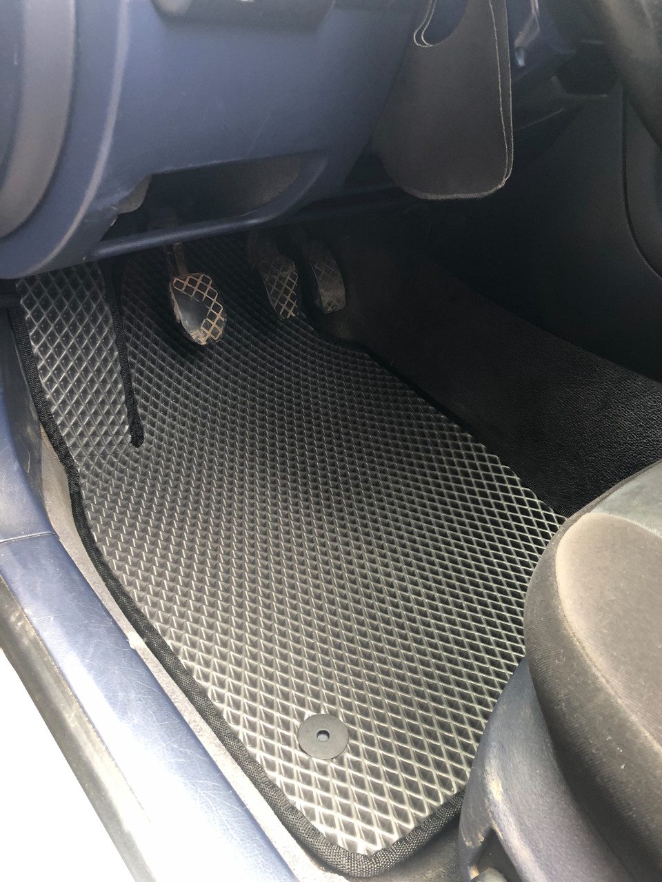 Килимки EVA Audi A6 2001-2004 Digital Designs