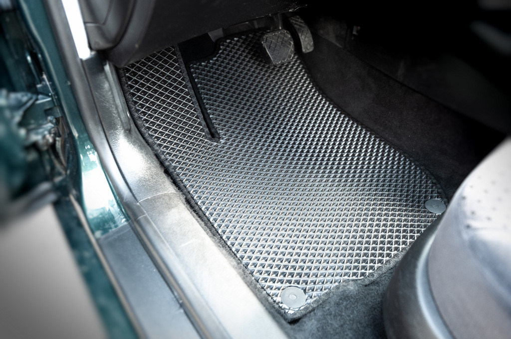 Килимки EVA Volkswagen Golf 1997-2006 Digital Designs