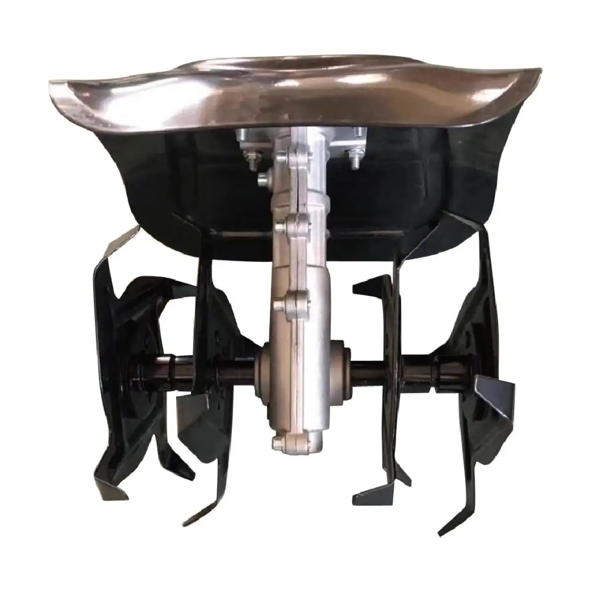 Культиватор до мотокоси - YK-W006-28 (FORTE)