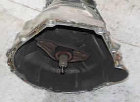 КПП Мерседес 1.8b 717417