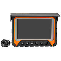 Підводна камера Fisher 5HBS video, підводна відеокамера Fisher з записом та відключенням LED