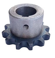 Зірочка Z = 10 редуктора ходу ЗМ-60/90 (арт. ЗП 07.608)