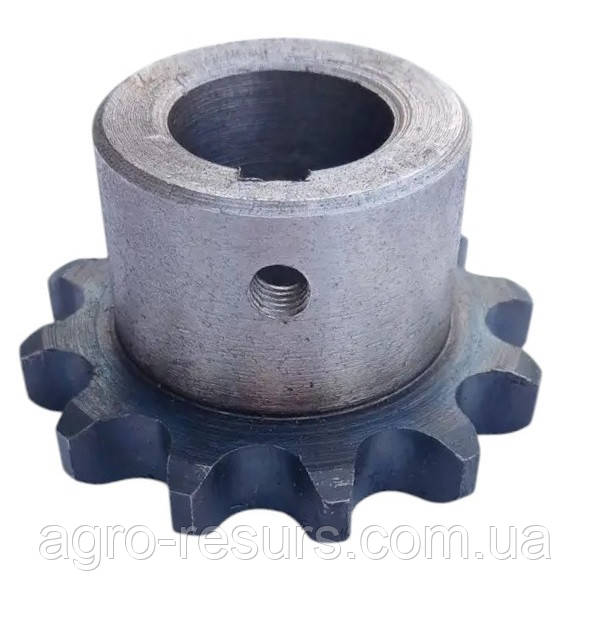 Зірочка норійна Z=12 t=19,05 d=25