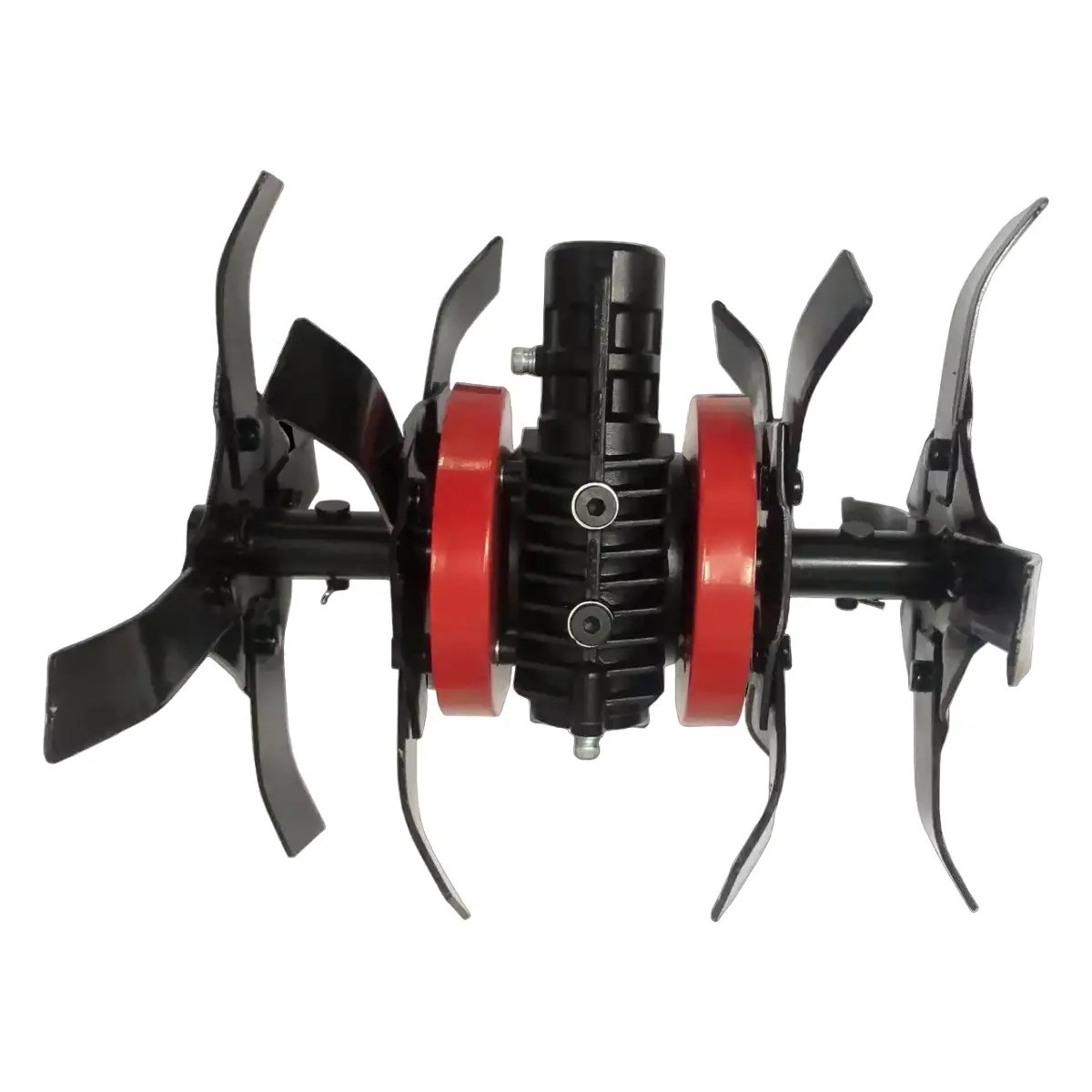 Культиватор до мотокоси - YK-W009-28 (FORTE)