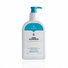 BG423 Гель для вмивання Facial Cleansing Gel Bogenia №001