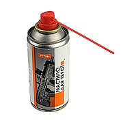 Мастило для зброї, аеозоль 150мл PITON 23756 (20)