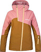 Куртка HANNAH Maky COL (golden brown/rosette 40)