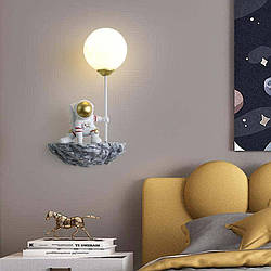 Настінний світильник. PH-46345