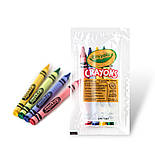 Crayola Стаканчик-розмальовка "Поні-клуб" з олівцями (15765-B), фото 3