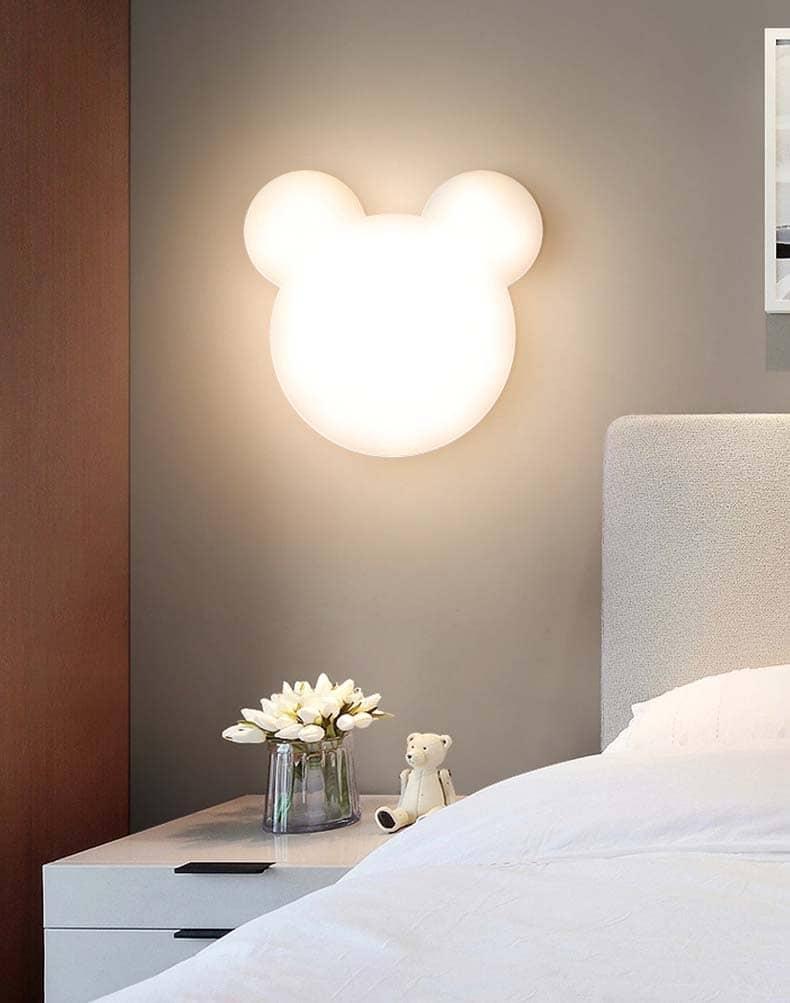 Настінний світильник. PH-46377, фото 1