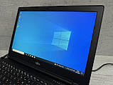 I5-8250U Мультимедійний ноутбук Fujitsu LifeBook U758 15.6” 8gb ddr4 256gb ssd, фото 3