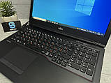 I5-8250U Мультимедійний ноутбук Fujitsu LifeBook U758 15.6” 8gb ddr4 256gb ssd, фото 4