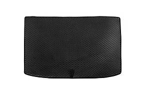 Килимок багажника EVA Hyundai Kona 2017-2023 Digital Designs