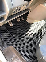 Килимки EVA Renault Trafic 2001-2015 eva73632