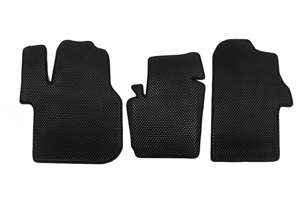 Килимки EVA Man TGE 2017- Digital Designs