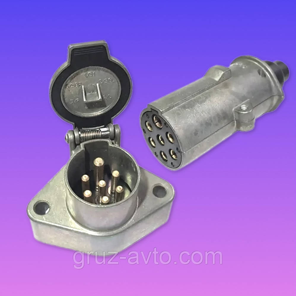 Вилка-розетка ПС-325 пр-во ПС325-3723156/00