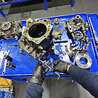 Ремонт гідропари Bosch Rexroth навантажувача Manitou MLT742